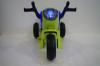 Электромотоцикл RiverToys HC 1388