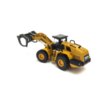 Металлический погрузчик Hui Na Toys масштаб 1:50 - HN1716