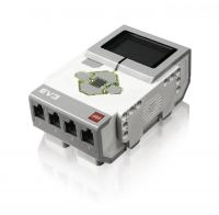 Конструктор LEGO Микрокомпьютер EV3 - 45500