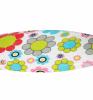Самокат Corol L-316, цвет: flowers - GL000712539