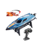 Радиоуправляемый катер HJ Toys RTR 2.4G - HJ823-BLUE