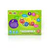 Инерционная игрушка Mioshi Baby *Гусеничка* - MBA0302-004