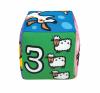 Кубики музыкальные K*s Kids *Совмести-ка животных* - KA755
