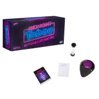 Настольная игра для взрослых Hasbro Полночное Табу - C0418