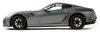 Радиоуправляемая машина MZ Ferrari 599XX масштаб 1:14 - 2029-Sliver