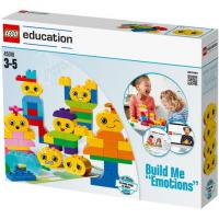 Конструктор LEGO Duplo Эмоциональное развитие ребенка - 45018