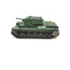 Радиоуправляемый танк Heng Long KV-1 (Россия) UpgA V7.0 RTR масштаб 1:16 2.4G - 3878-1UpgA V7.0