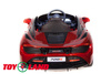 Электромобиль ToyLand Mclaren DKM720S