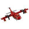 Конструктор LEGO City Fire Пожарный самолет - 60217