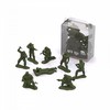 Игровой набор Нордпласт Вежливые люди - Солдаты - 329VL