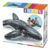 Надувной плот INTEX *Настоящий* кит 201*135 см RIDE-ON - И57530
