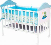 Кроватка Babyhit Sleepy
