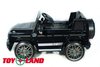 Электромобиль ToyLand Mercedes-Benz G63 AMG BBH-0002