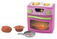 Игровой набор Keenway Плита (звук, свет) - 21675