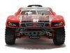 Радиоуправляемый шорт-корс Remo Hobby Rocket 4WD RTR масштаб 1:16 2.4G - RH1625UPG-RED