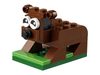 Конструктор LEGO Classic Вокруг света - 11015-L