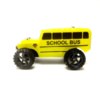 Радиоуправляемый монстр Himoto School Bus 4WD RTR масштаб 1:18 2.4G - E18BSL-28699