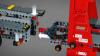 Конструктор LEGO Technic Машина для побега - 42098