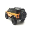 Радиоуправляемый краулер Huang Bo 4WD RTR масштаб 1:10 2.4G - HB-R1001