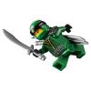 Конструктор LEGO Ninjago *Храм Воскресения* - 70643