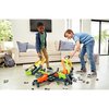 Игровой набор Mattel Hot Wheels Грандиозные столкновения - GFH87