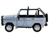 Машина Автопанорама УАЗ-469 масштаб 1:24 - J10038