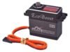 Сервомашинка цифровая JX Servo BLS6527HV (65г|26.7|0.08|7.4V) бесколлекторная, Ecoboost - BLS6527HV