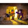 Игровой набор Jazwares Роблокс, Легенда: Атака Гейткипера - ROB0206