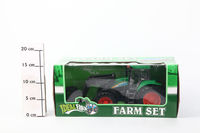 Трактор Shenzhen Toys Ideal Farm, 6666 - В43904