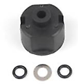 Корпус дифференциала и уплотнение Differential housing accessories set - ZD-7172