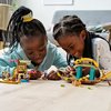 Конструктор LEGO Disney Princess Лодка Буна - 43185-L