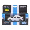 Металлическая машина BMW X6 масштаб 1:43 - JB1200133