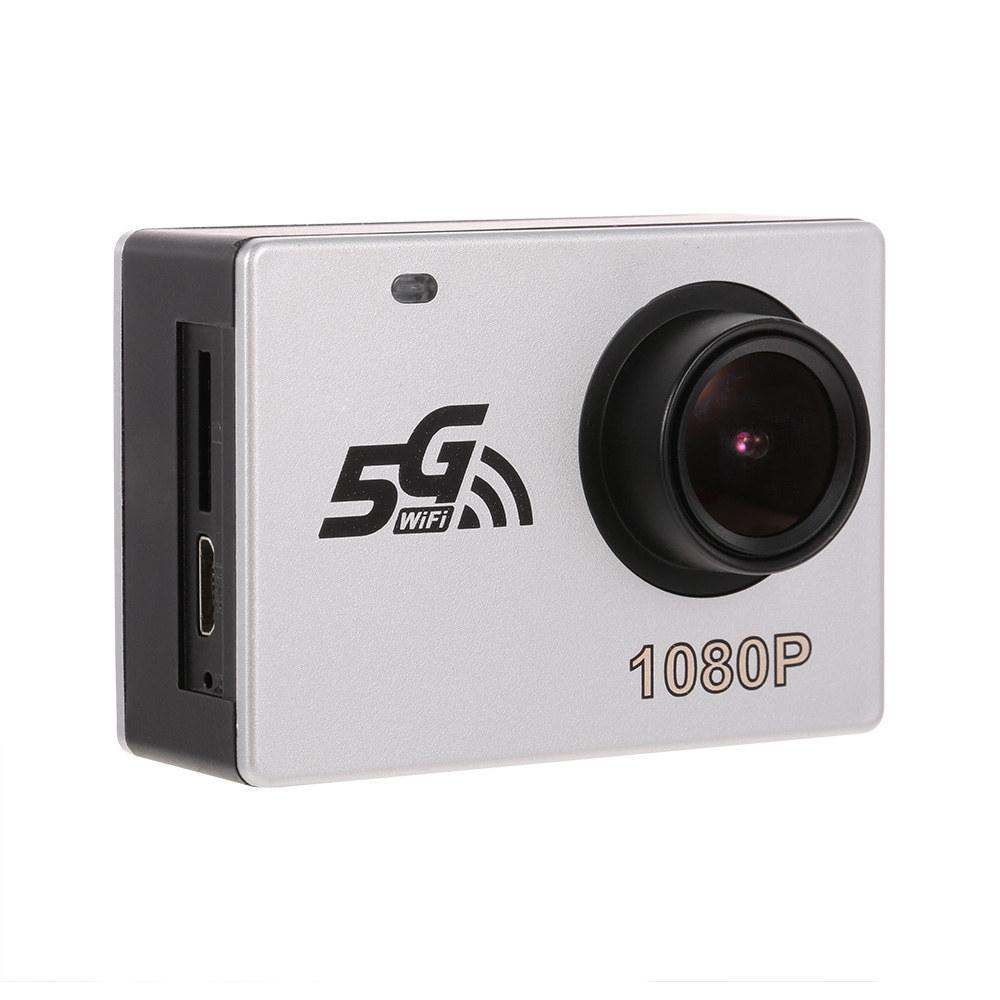 Камера MJX C6000 Wi-Fi 5G  для квадрокоптера MJX B3H, B10H, B3PRO - C6000