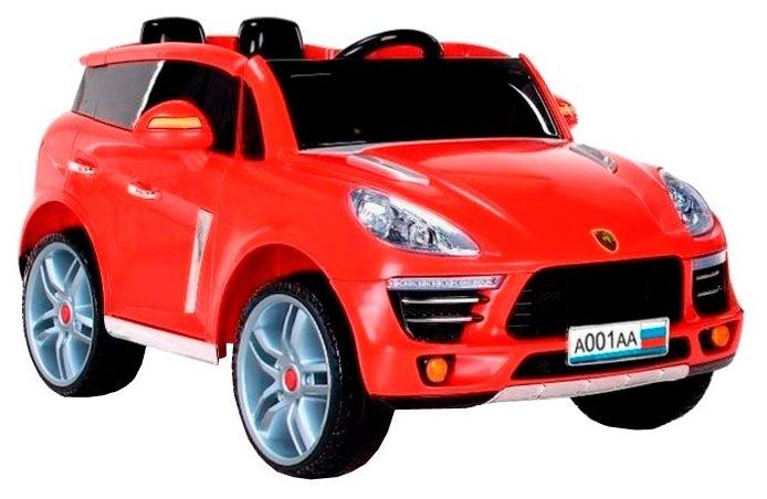 Электромобиль Joy Automatic Porshe ZP5040