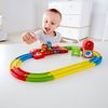 Сенсорная музыкальная железная дорога Hape - E3822_HP