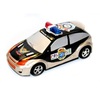 Инерционная машина Shenzhen Toys полиция, 337-C - В9926