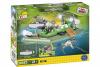 Конструктор COBI Патрульная лодка Water Patrol - COBI-2163