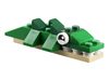 Конструктор LEGO Classic Вокруг света - 11015-L