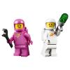Конструктор LEGO Movie Космический отряд Бенни - 70841