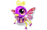 Интерактивная игрушка 1Toy РобоЛайф Бабочка - Т16241