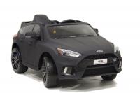 Электромобиль RiverToys Ford Focus RS