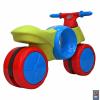Велобег KINDER WAY салатово- синий, 11-004 - 7152