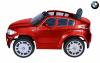Электромобиль R-Toys BMW X6