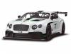 Радиоуправляемая машина Rastar Bentley Continental GT3 масштаб 1:14 27MHZ - 70600W