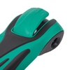 Самокат-кикборд Novatrack Rainbow Car Pro - 120CP.RAINBOW.GN20