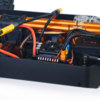 Радиоуправляемый багги ZD Racing MAX6 160A 8S ESC 4WD ARTR масштаб 1:7 2.4G - ZD-MX-07-C