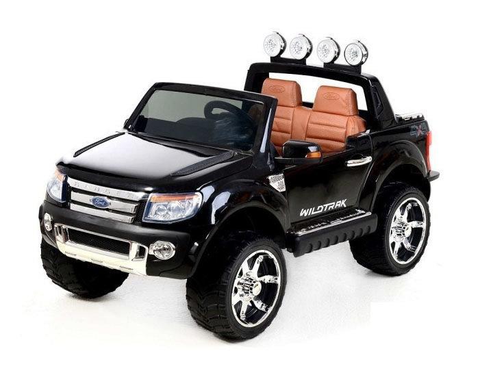 Электромобиль Barty Ford Ranger F650 4WD