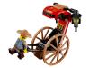 Конструктор LEGO Ninjago Нападение пираньи - 70629