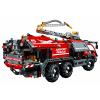 Конструктор LEGO Technic Автомобиль спасательной службы  - 42068
