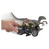 Фигурка Mattel Jurassic World Заводные преследователи Оуэн - FMM34